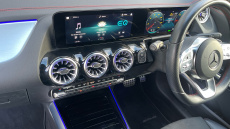 Mercedes-Benz Eqa 250 140kW AMG Line 66.5kWh 5dr Auto Electric Hatchback